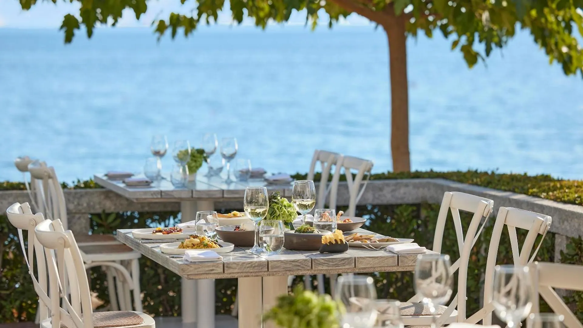 *****  Hotel Ikos Olivia Gerakini Grecja