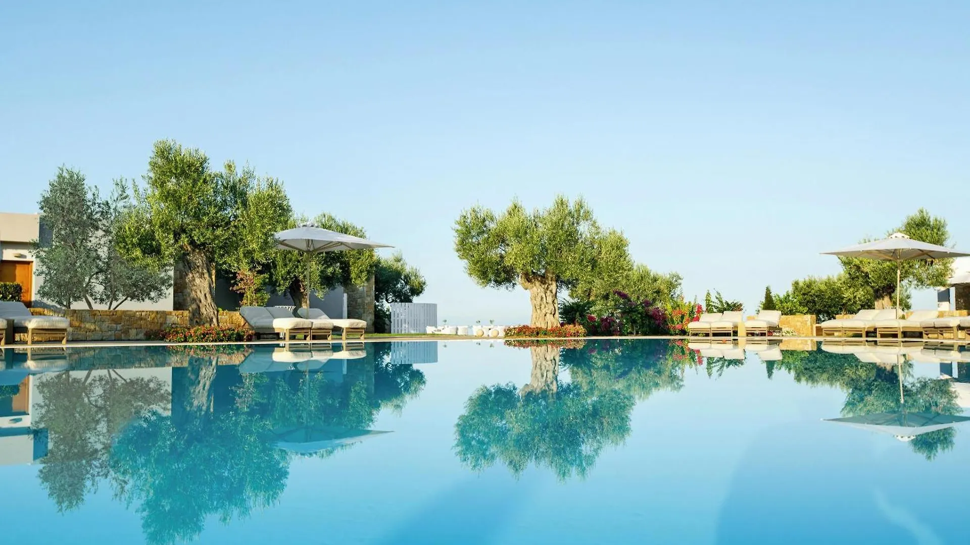 Hotel Ikos Olivia Gerakini