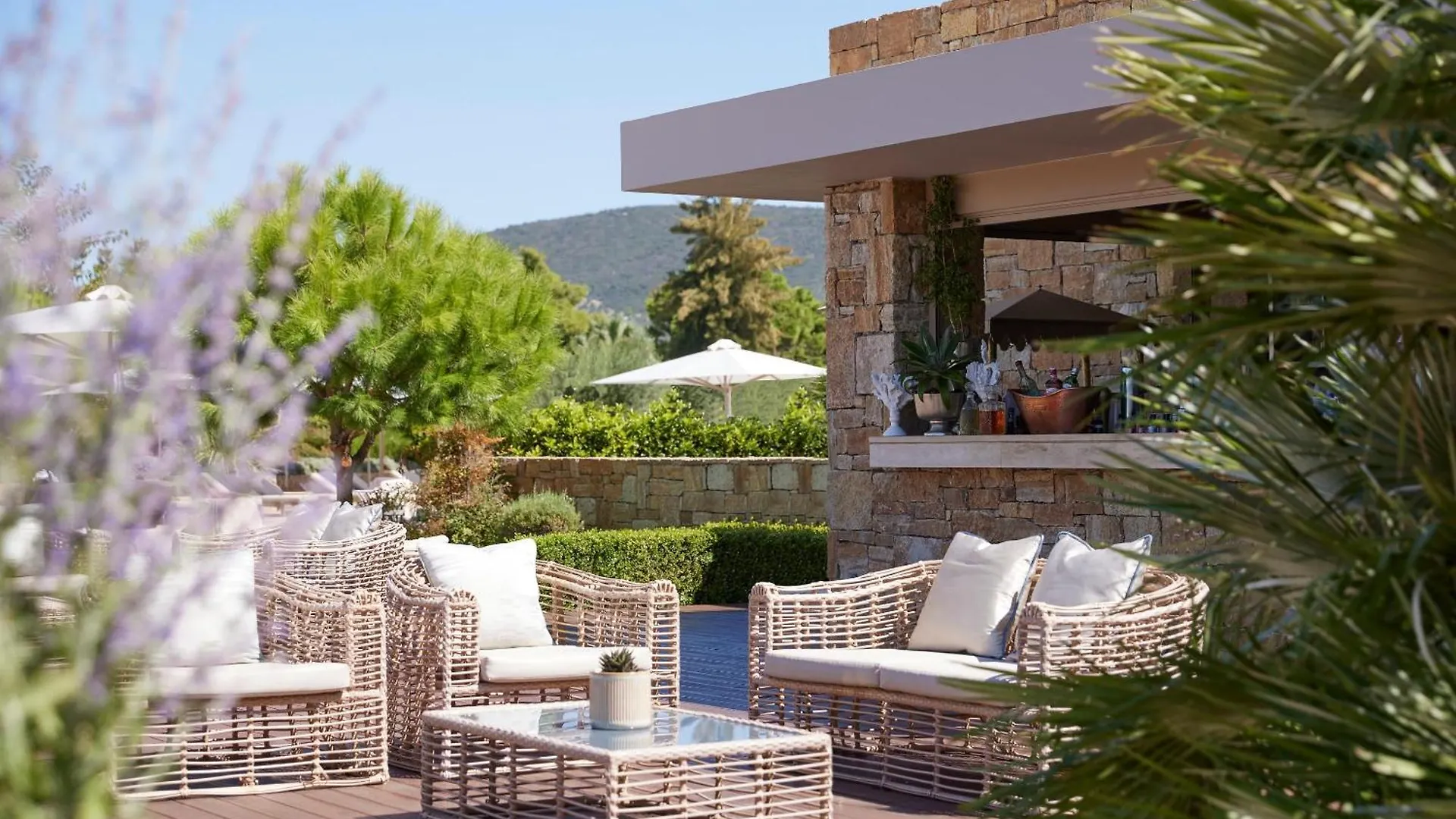 Hotel Ikos Olivia Gerakini
