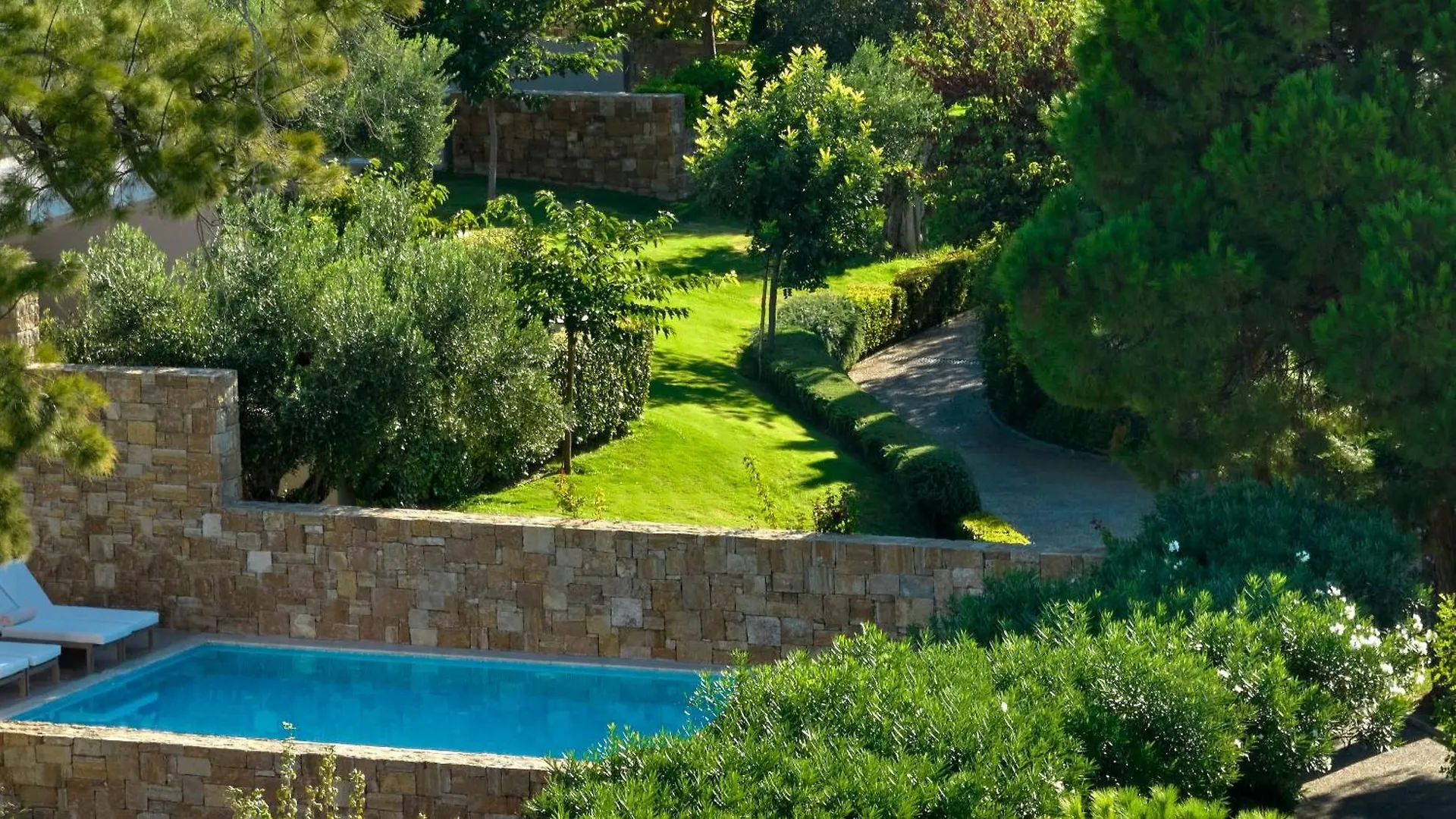 Hotel Ikos Olivia Gerakini