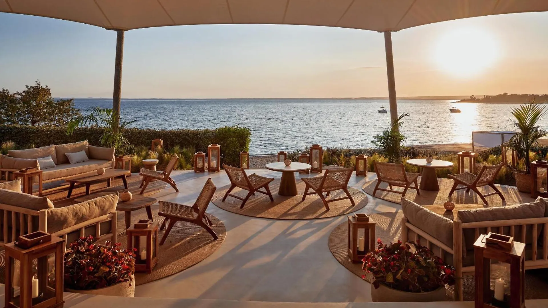 Hotel Ikos Olivia Gerakini