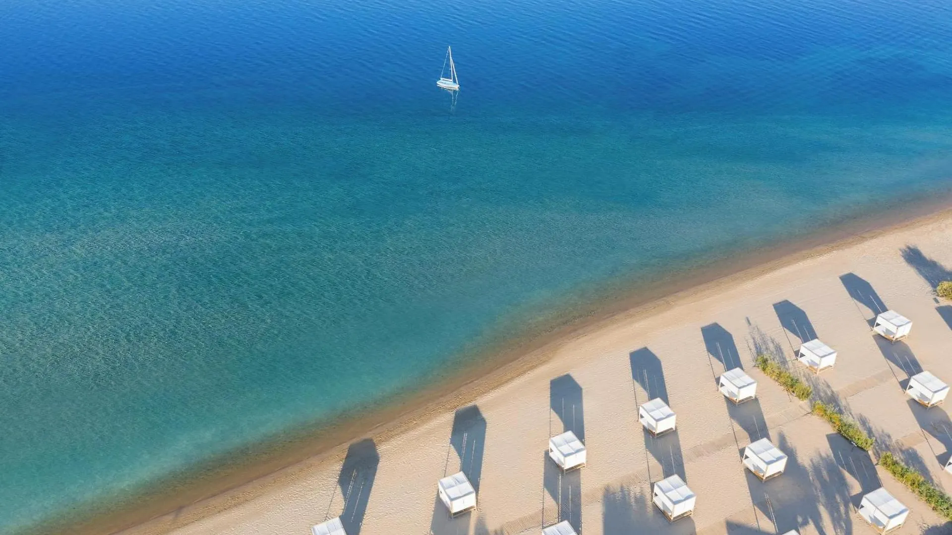 Hotel Ikos Olivia Gerakini