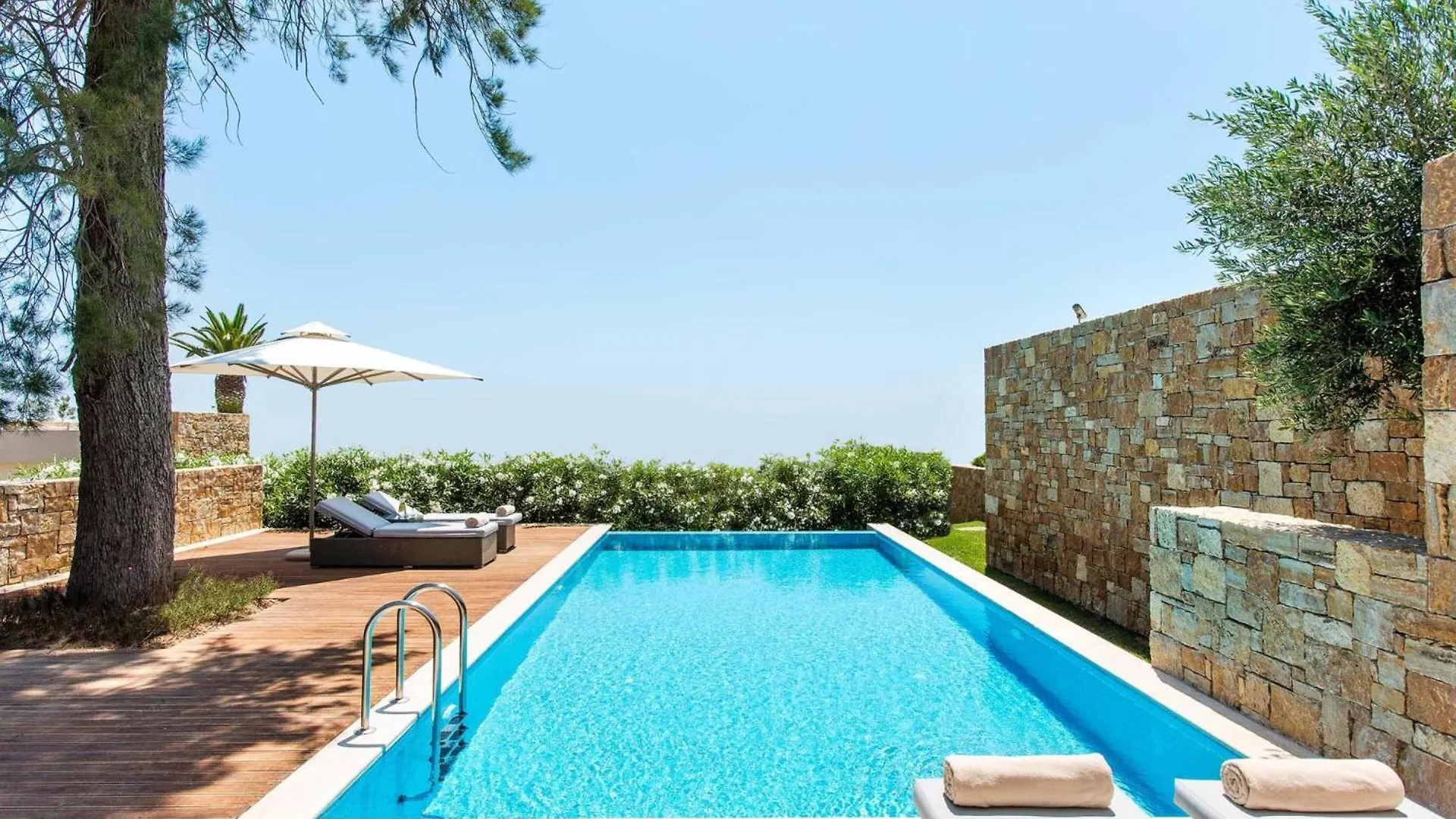 Hotel Ikos Olivia Gerakini