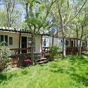 Thalatta Kalamitsi Village Camp Otel