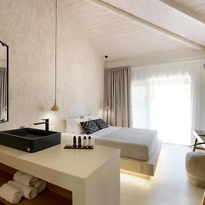 Apartmanhotel Karidi Boutique, Vurvurú