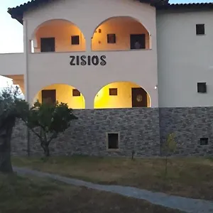 Appartamento Zisios
