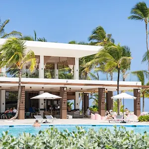 Caribe Deluxe Princess Complex Punta Cana
