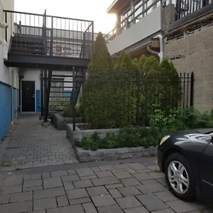 Värdshus Dragon Gate ***