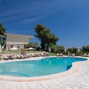 Alkion Hotell