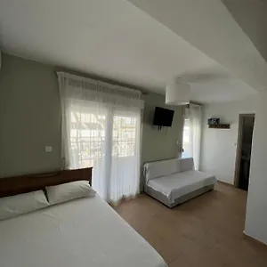 Happy Traveller Skg Apartament Salonic