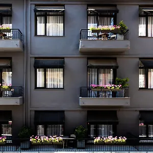 The Mood Luxury Apartament