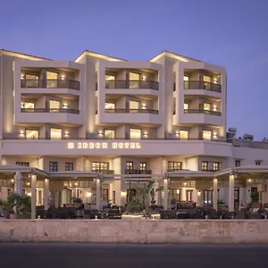 visit hotel