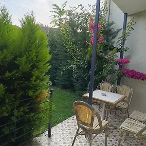 Efzen Hotel Istanbul