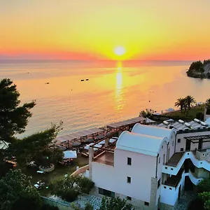 5* Complex Olympion Sunset Halkidiki