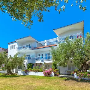 Xenios Faros Ποσείδι