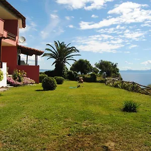 Marianna Sea View Apartament