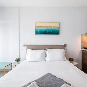 Sky Apartament Salonic