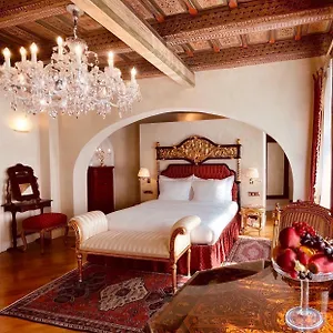 Hotell Alchymist Castle *****