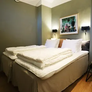 Vandrarhem Stf Långholmen Beds 