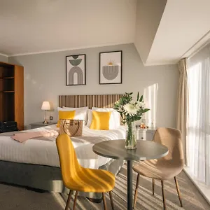 Hotell Beresford ***