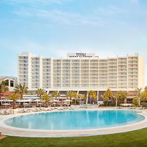 Hotell Tivoli Marina *****