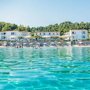 Xenios Dolphin Hotell