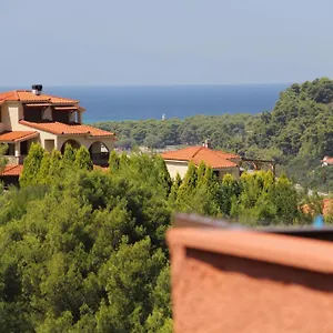 Panorama Ποσείδι
