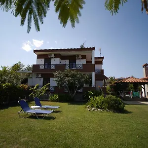 Appartamento Lampos House