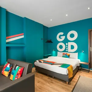 Colors Living Θεσσαλονίκη