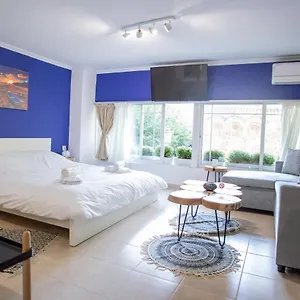 Center Small Apartament Salonic