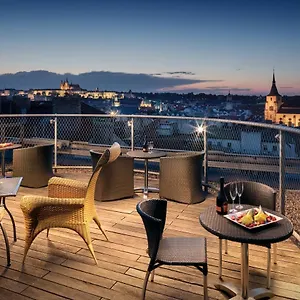 Hotell Metropol Design Old Town ****