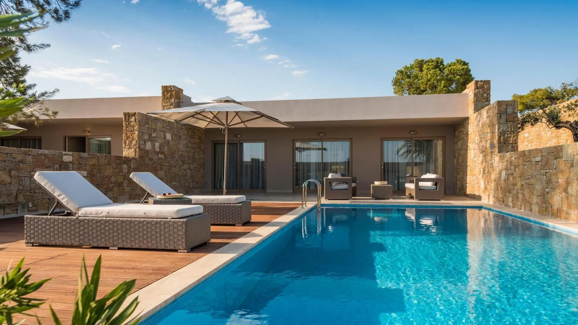 Ikos Olivia Hotel Gerakini