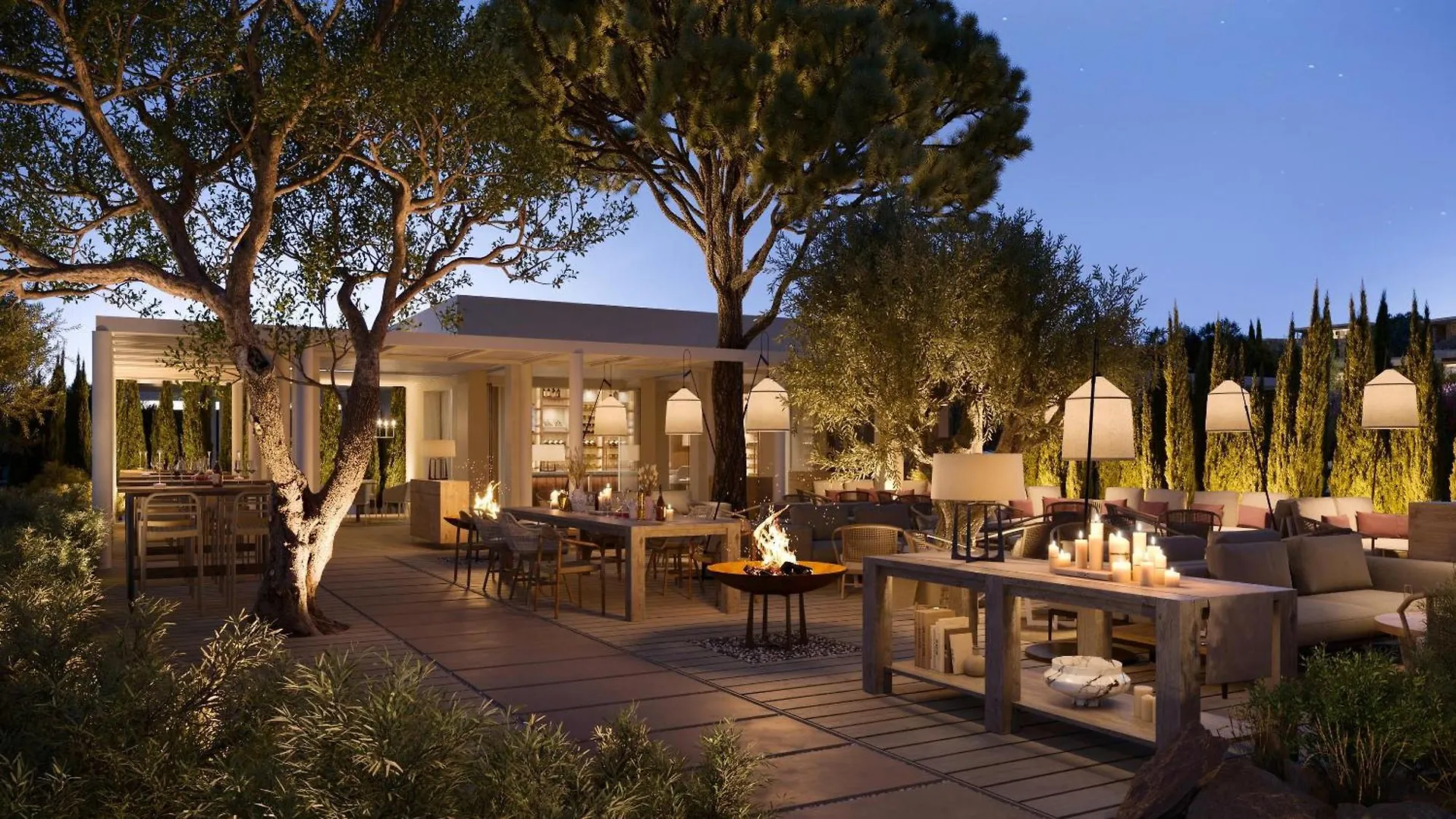 Ikos Olivia Hotel Gerakini