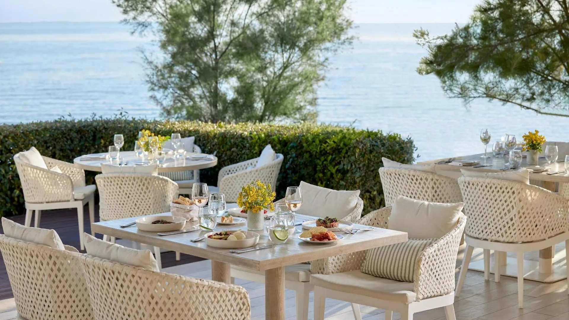 *****  Ikos Olivia Hotel Gerakini Greece
