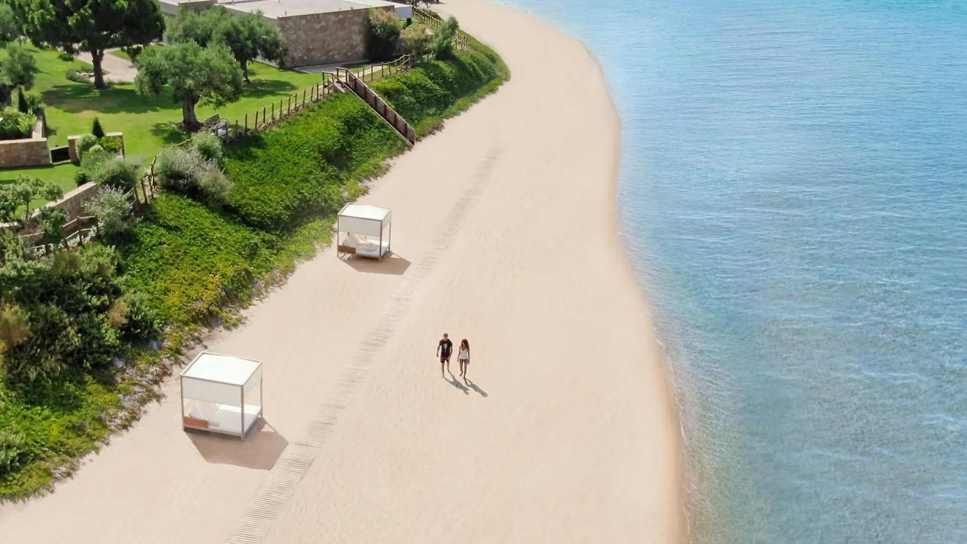 Ikos Olivia Hotel Gerakini