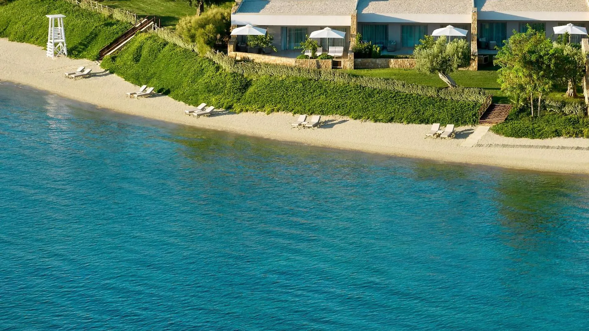 Ikos Olivia Hotel Gerakini