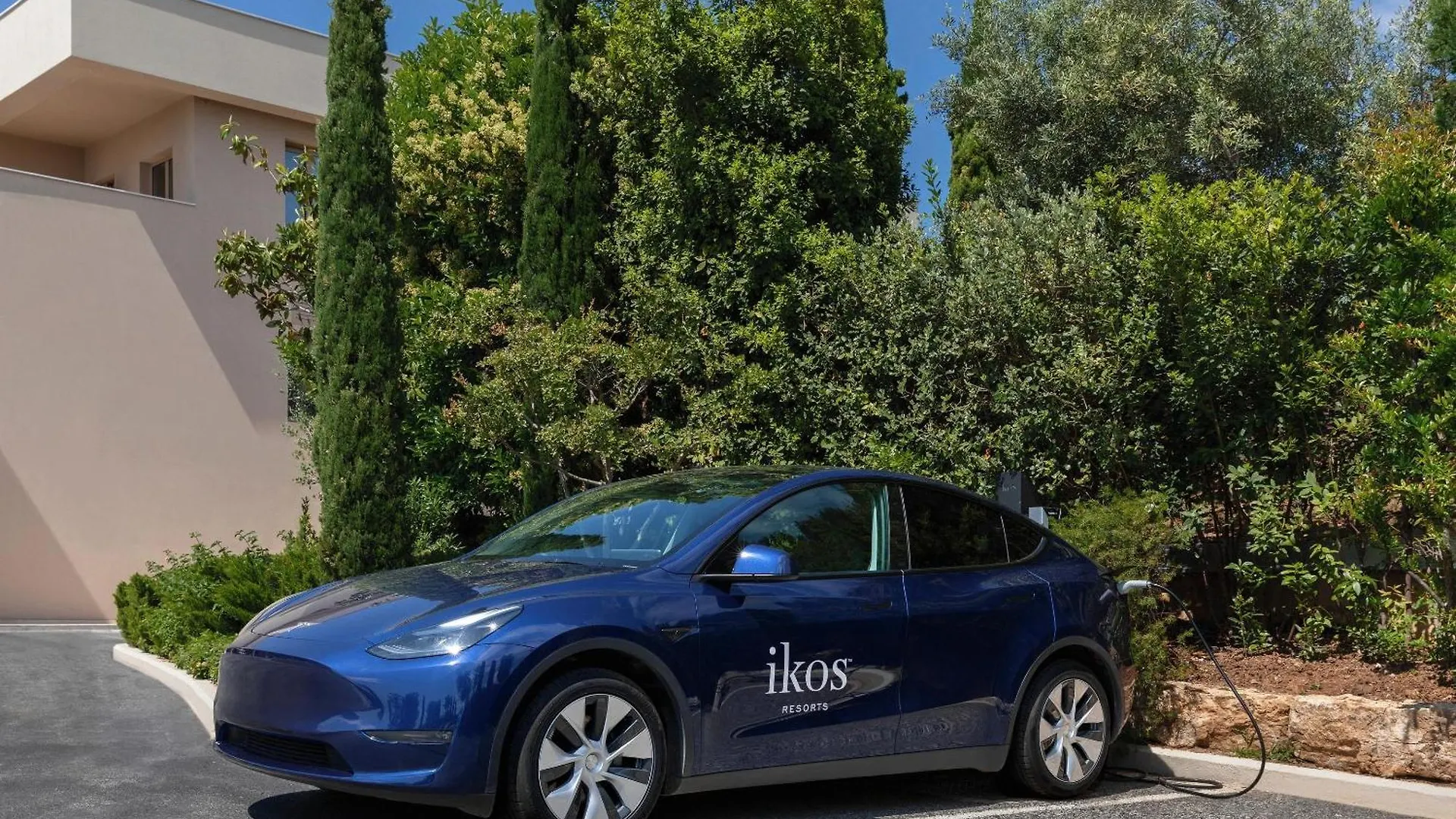 Ikos Olivia Hotel Gerakini
