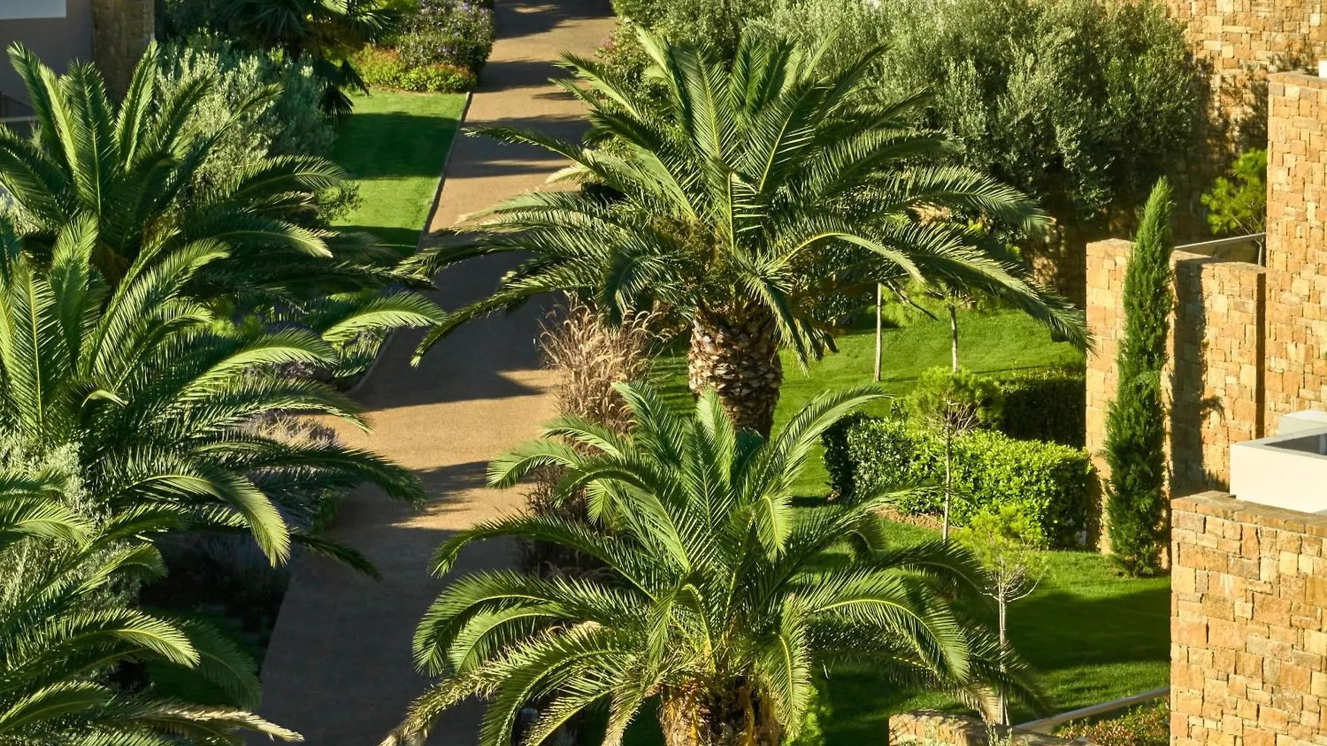 Ikos Olivia Hotel Gerakini 5*,