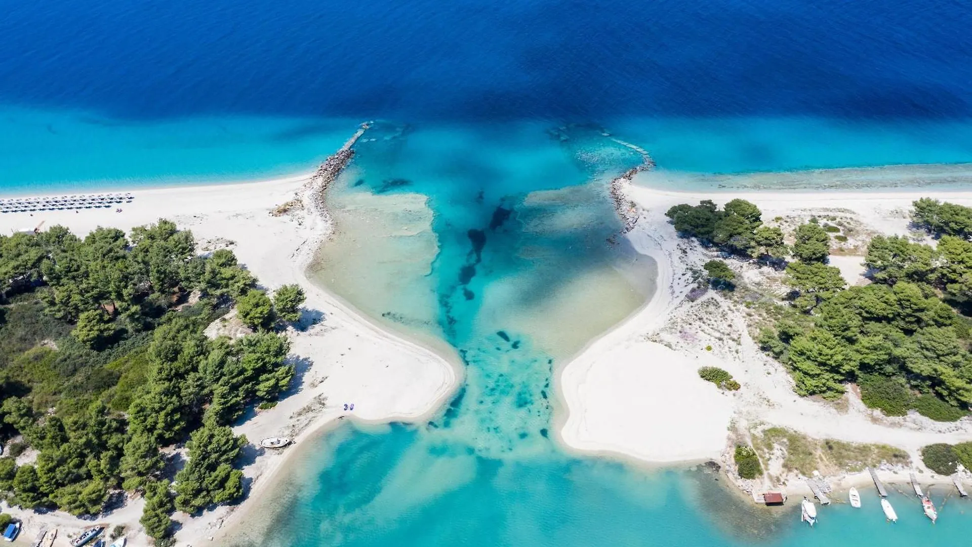 Ikos Olivia Hotel Gerakini
