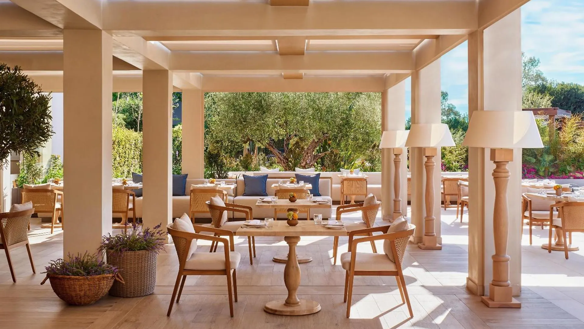 Ikos Olivia Hotel Gerakini