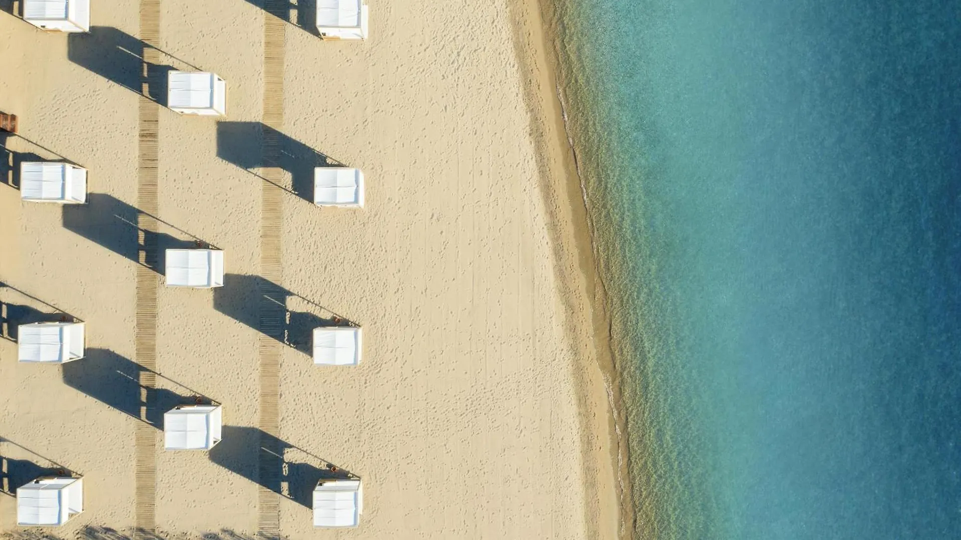 *****  Ikos Olivia Hotel Gerakini Greece