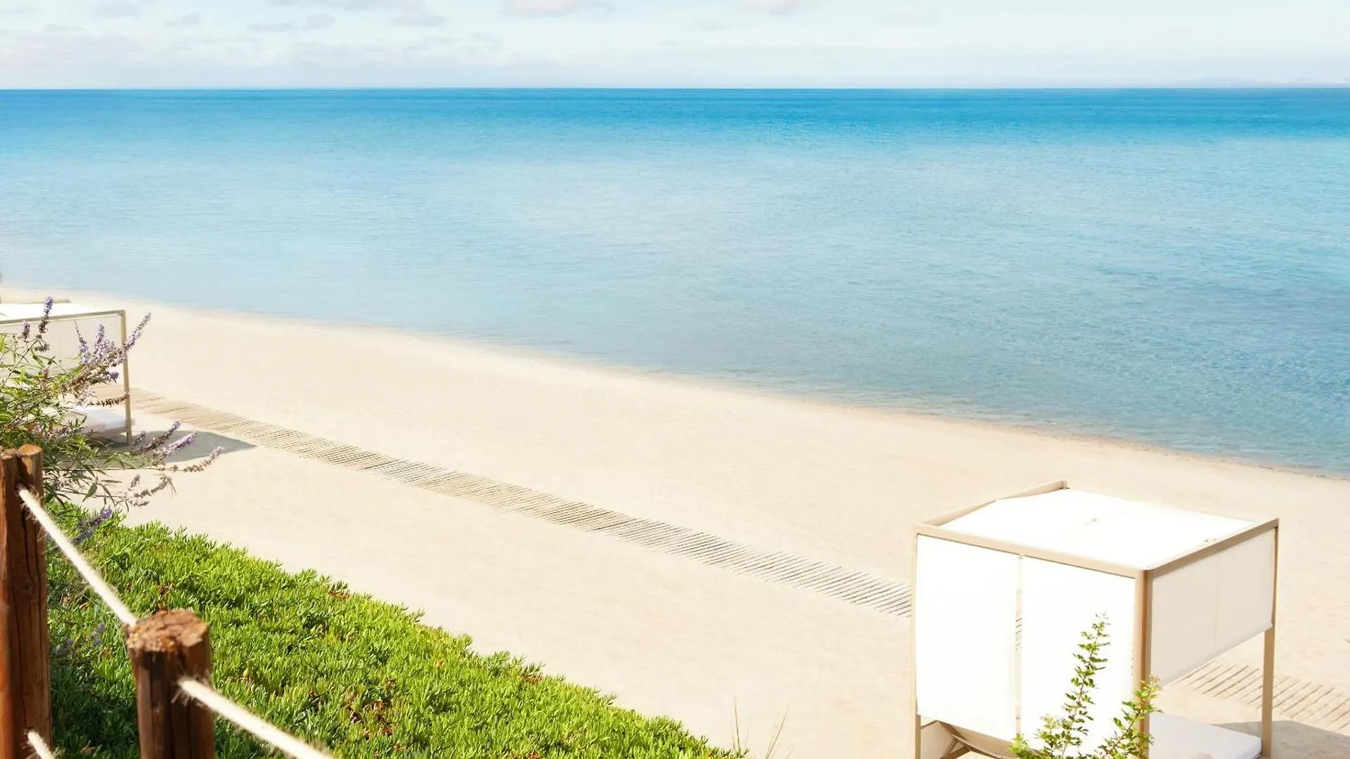 Ikos Olivia Hotel Gerakini Greece