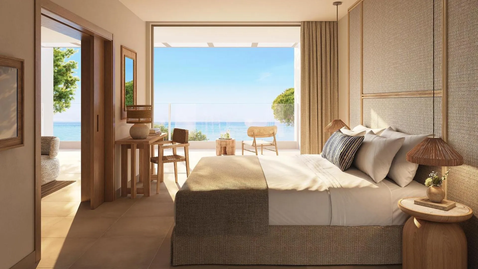Ikos Olivia Hotel Gerakini