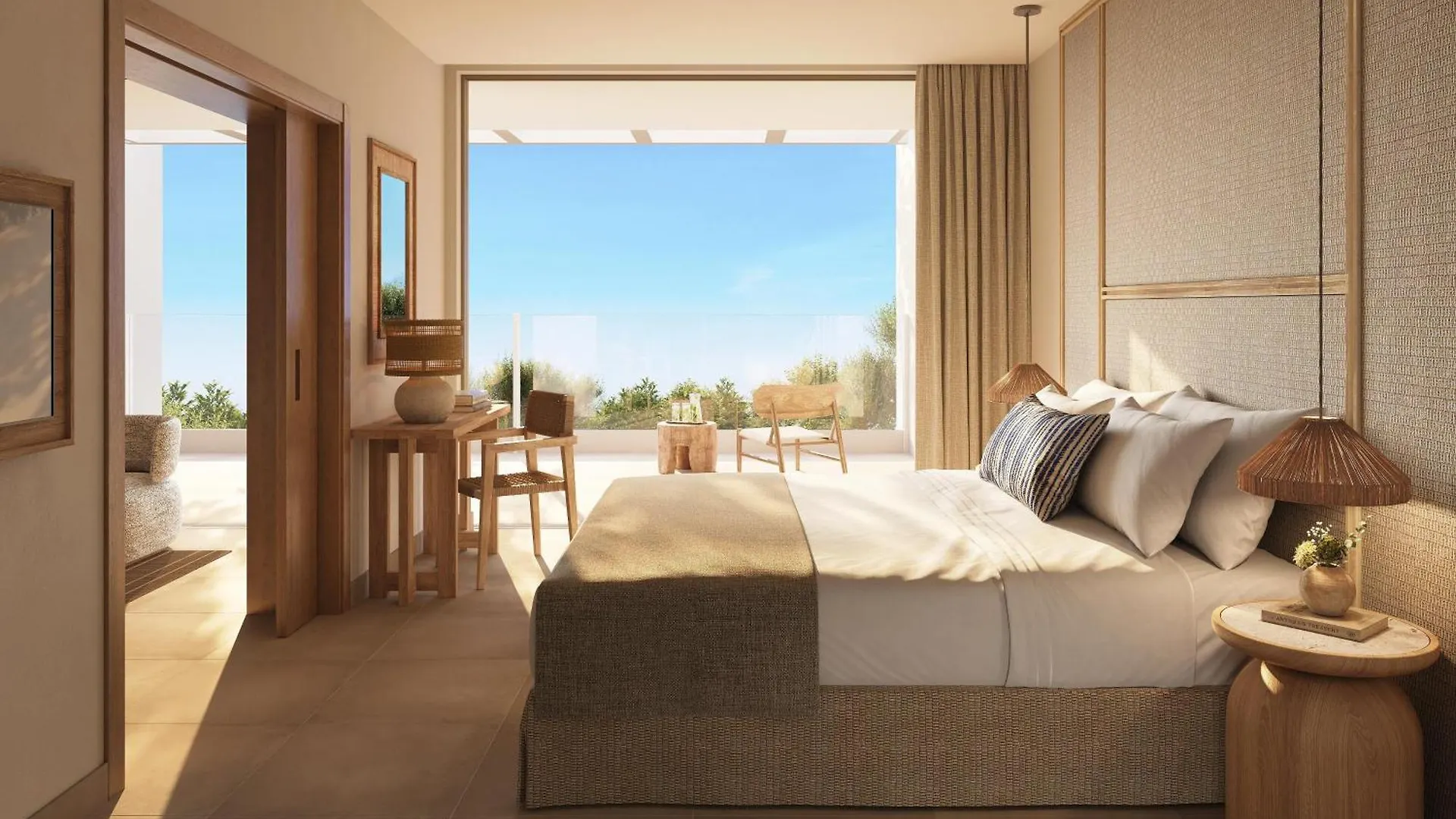 Ikos Olivia Hotel Gerakini