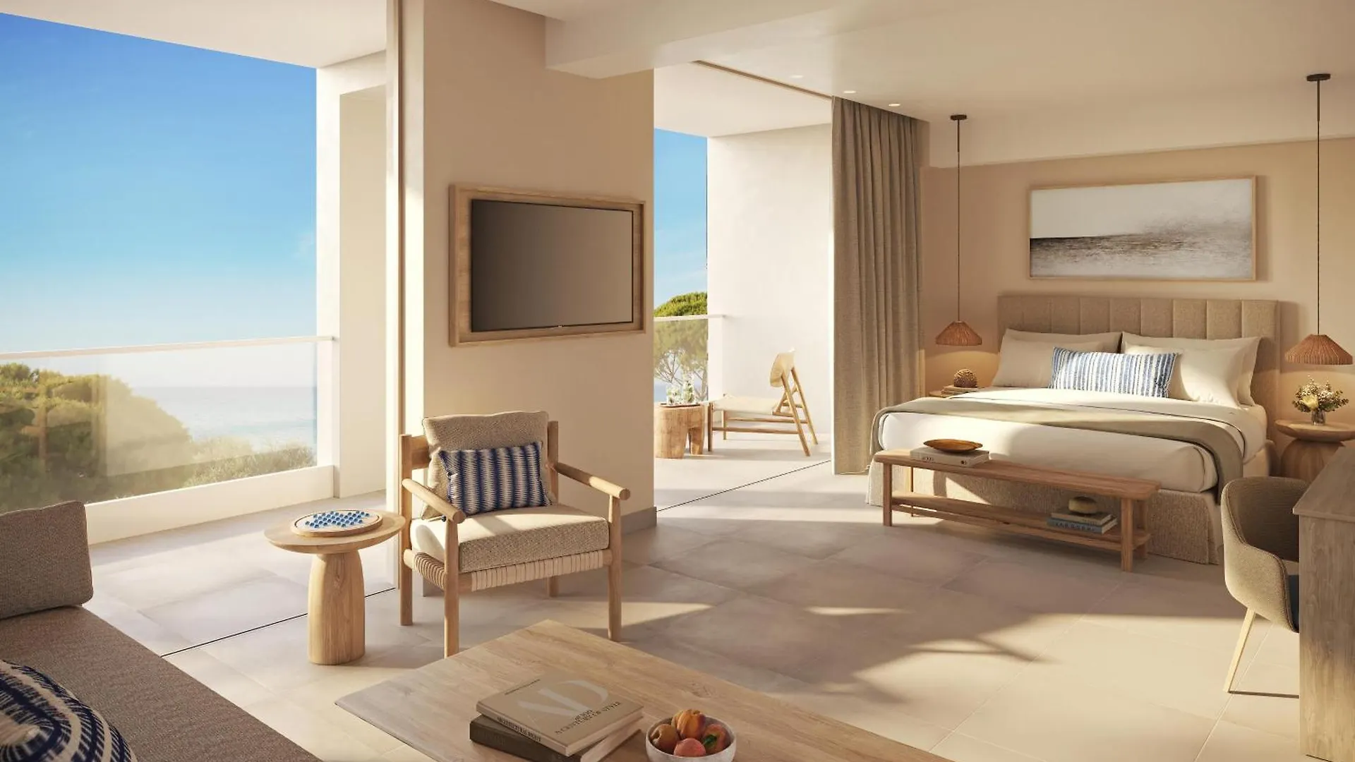 Ikos Olivia Hotel Gerakini